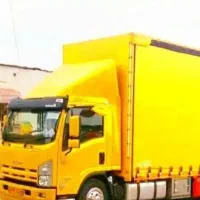 حمل اثاث منزل وباربری(*مارال بار*) بازدید رایگان