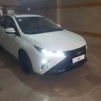 آریزو ۶ جی تی  (  Z6 GT ) - شخصی