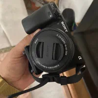 Sony 6400|دوربین عکاسی و فیلم‌برداری|تهران, مرزداران|دیوار