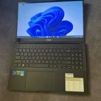لپ‌تاپ ایسوس ASUS Q540V در حد نو