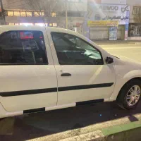 L90مدل۹۵ E2|خودرو سواری و وانت|ارومیه, |دیوار