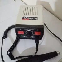 سوهان ناخن و دستگاه یووی (لوازم ناخن)|آرایشگاه و سالن‌های زیبایی|شهریار, شهرک وائین|دیوار