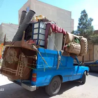 باربری و اسباب کشی با اکیپ صداقت بار|خدمات حمل و نقل|سمنان, |دیوار