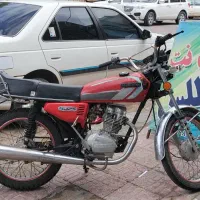 موتورسیکلت