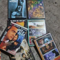 dvd|فیلم و موسیقی|تهران, چیتگر جنوبی|دیوار