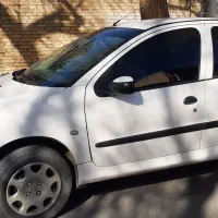 206تیپ2مدل 90|خودرو سواری و وانت|نجفآباد, طالقانی|دیوار