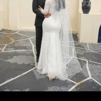 لباس مجلسی برای عقد وعروسی|لباس|رشت, پیرسرا|دیوار