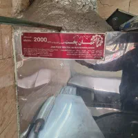تنور مارک جهان پخت مدل ۲۰۰۰|ماشین‌آلات صنعتی|تهران, تهرانپارس غربی|دیوار
