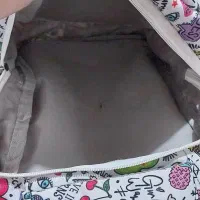 کیف مدرسه|کیف، کفش، کمربند|قم, زند آباد|دیوار