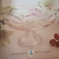 سرویس پذیرایی اصل ژاپن باکارتن|ظروف سرو و پذیرایی|قم, شهید صیاد شیرازی|دیوار