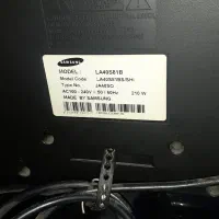 سامسونگ 40اینج