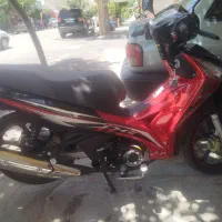 موتور galaxy 130