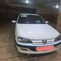 فروش پژوپارسXU7Pسفارشی فول1403