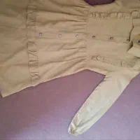 مانتو دخترانه شیک|لباس|نیشابور, فرح بخش|دیوار