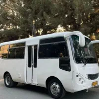 مینی بوس سیترا