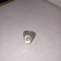 انگشتر دور نجف|جواهرات|چهاردانگه (تهران), |دیوار