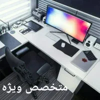 خدمات تعمیرات کامپیوتر نصب ویندوز در محل