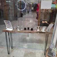 شلف چوبی|کتابخانه، شلف، قفسههای دیواری|تهران, صد دستگاه|دیوار