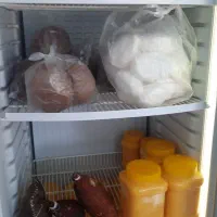 محصولات محلی و ارگانیک با ضمانت برگشت