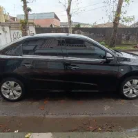 تارا اتومات V2|خودرو سواری و وانت|آستانه اشرفیه, |دیوار