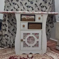 میز اتو نو جهیزیه عروس