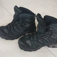 کفش کوهنوردی karimor سایز ۴۱|کیف، کفش، کمربند|قزوین, |دیوار
