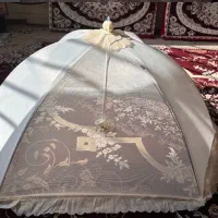 پشه بند نوزاد