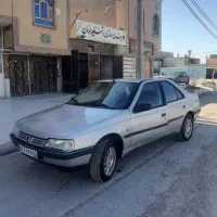 پژو۴۰۵مدل ۸۴نیمه دوم|خودرو سواری و وانت|زابل, |دیوار