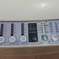 فروش ماشین لباسشویی