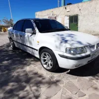 سمندLx مدل ۸۶|خودرو سواری و وانت|زاهدان, |دیوار