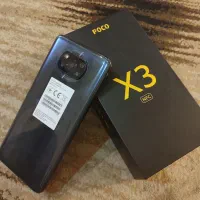 گوشی شیائومی پوکو x3