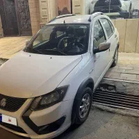 فروش ویا معاوضه کوییک|خودرو سواری و وانت|بندرعباس, |دیوار