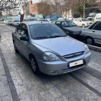 ریو مدل ۸۵دنده ای نقد و اقساط