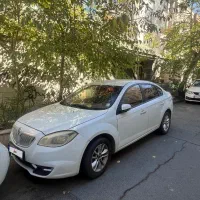 برلیانسH330 دنده ای