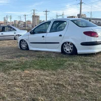 206sd|خودرو سواری و وانت|ارومیه, |دیوار