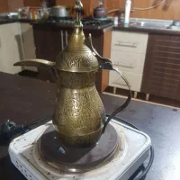 دله مسی عربی با المنت