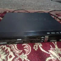 دستگاه دی‌وی‌دی سالم