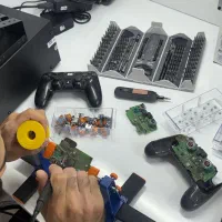 تعمیرات و ارتقاءکامپیوتر و لپتاپ درمحل شما(وین.مک)|خدمات رایانهای و موبایل|تهران, میرداماد|دیوار