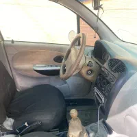 Mvm110۳سیلندر|خودرو سواری و وانت|کاشان, رسالت|دیوار