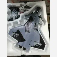 هواپیما کنترلی پروازی بزرگ|اسباببازی|اصفهان, شاهد|دیوار