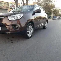 جک s5 مدل ۹۶ دنده|خودرو سواری و وانت|مشهد, رسالت|دیوار