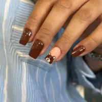 کاشت ناخن|خدمات آرایشگری و زیبایی|هشتگرد, شهرک ریحانه|دیوار