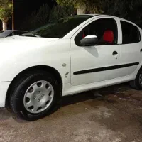 /۲۰۶ اس دی مدل ۹۷ در حد/فیدیلیتی نیو پرایم/