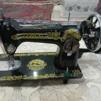 چرخ خیاطی تیپیکال|چرخ خیاطی و ریسندگی|یاسوج, |دیوار