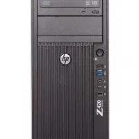 فروش 6 عدد کامپبوتر HP Z420