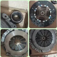 دیسک و صفحه کلاچ