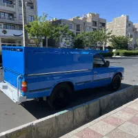 اتوبار باربری محمودی واقع در اسلامشهر