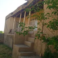 فروش خانه قدیمی روستا|فروش زمین و ملک کلنگی|تهران, کوی مهران|دیوار