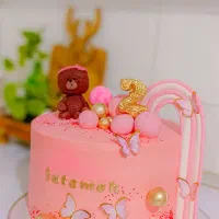 کیک جشنتون با من|خدمات پذیرایی، مراسم|نیشابور, مدرس|دیوار