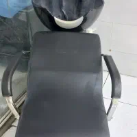 سرشور آرایشگاه